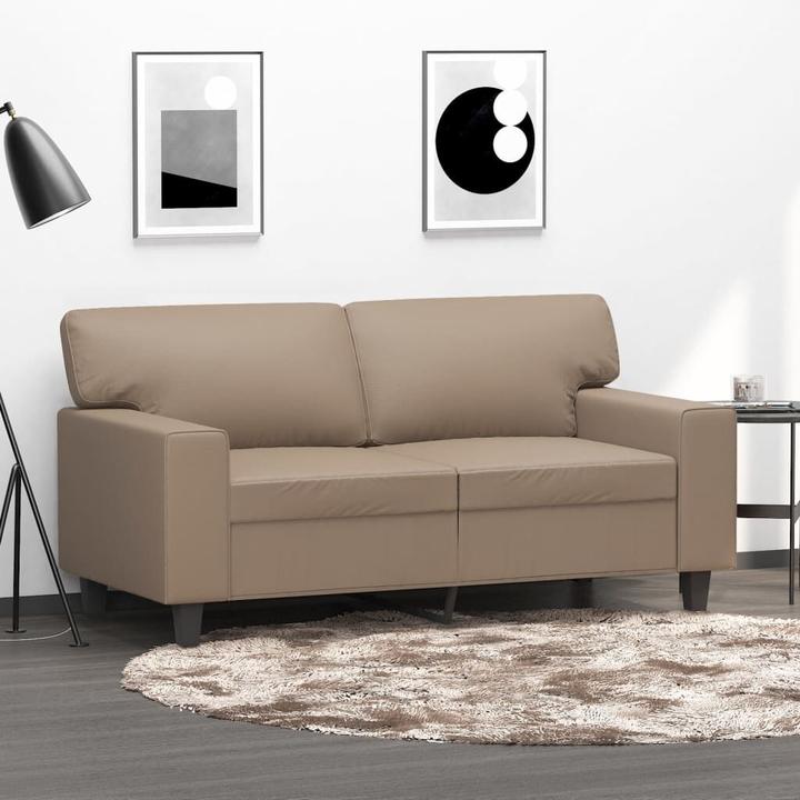 Produktbild vidaXL 2-Sitzer-Sofa (2-Sitzer)