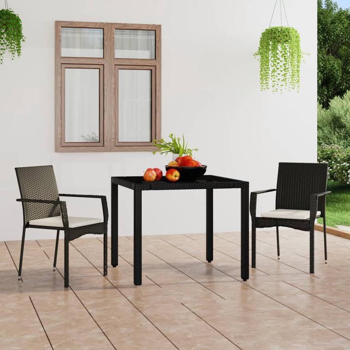 Actual product image vidaXL Vivyanne