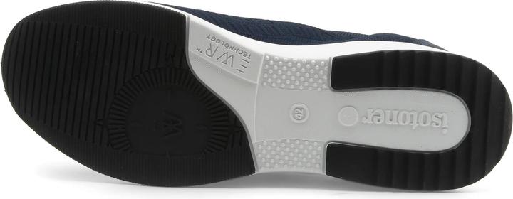 Image du produit Isotoner 96883 Marine/ orange (45)