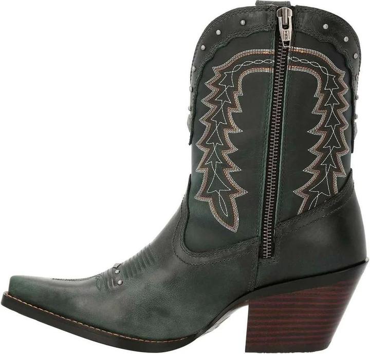Produktbild Durango Westernstiefel Crush Vollnarbenleder (37)