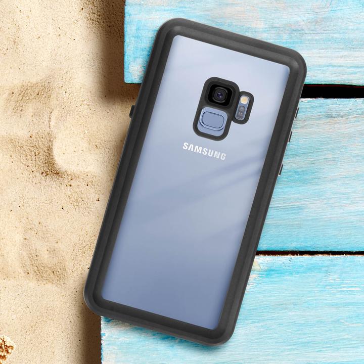 Actual product image Redpepper Waterproof Series