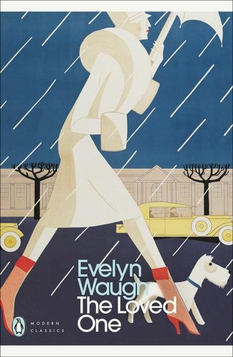 Image du produit The Loved One (Anglais, Evelyn Waugh., 2000)