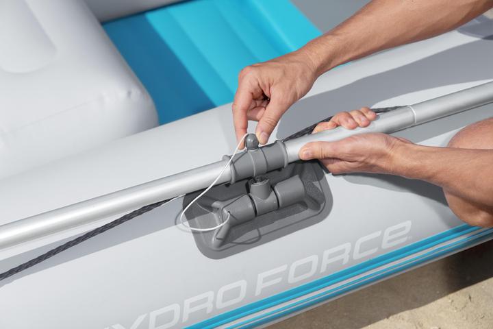 Immagine prodotto Bestway 65177 (230 cm, 2 Persone)