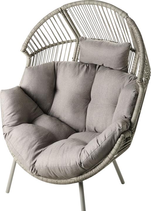 Actual product image Beliani Murano