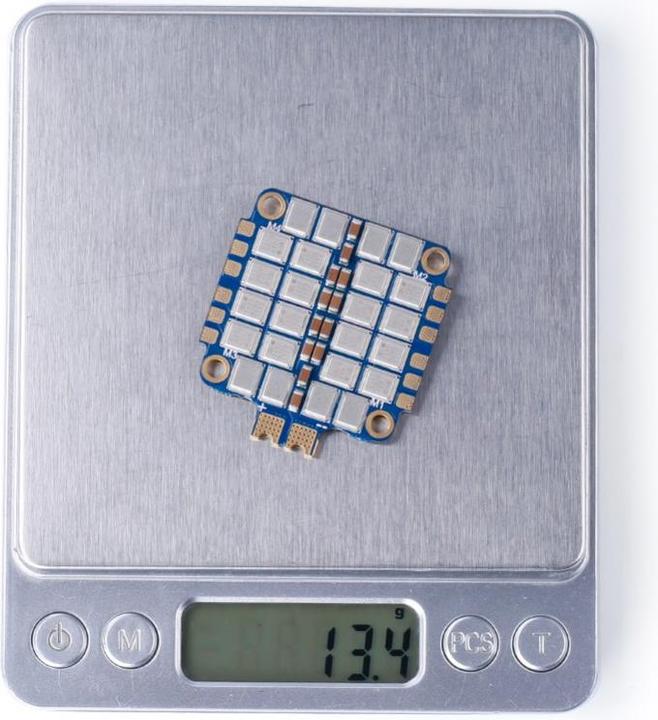 Image du produit iFlight SucceX 60A V2 Plus BLHeli 32 4-en-1 ESC