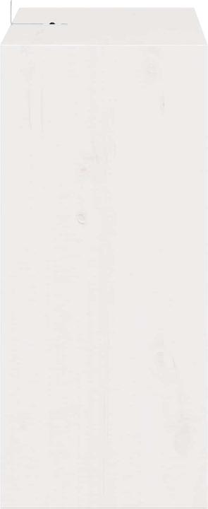 Immagine prodotto vidaXL Weinregal (56 x 25 x 56 cm)