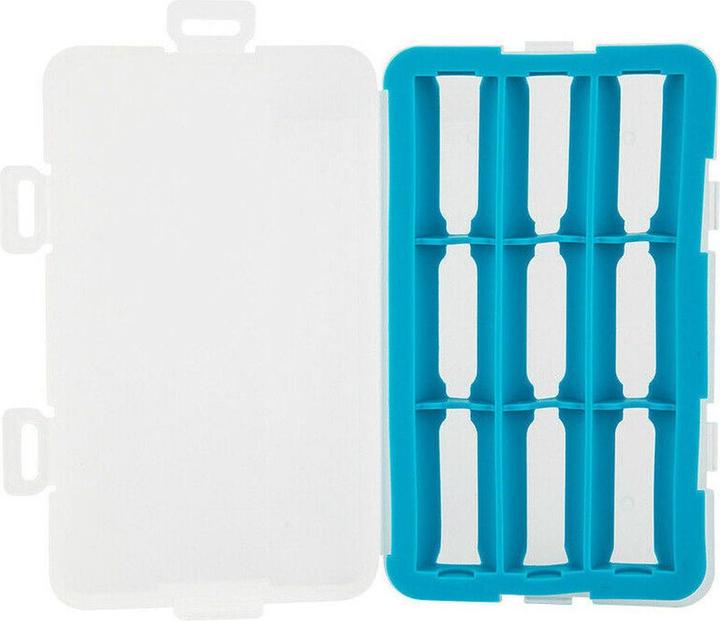 Produktbild JJC bag case bag battery cover Cr123 Cra123a