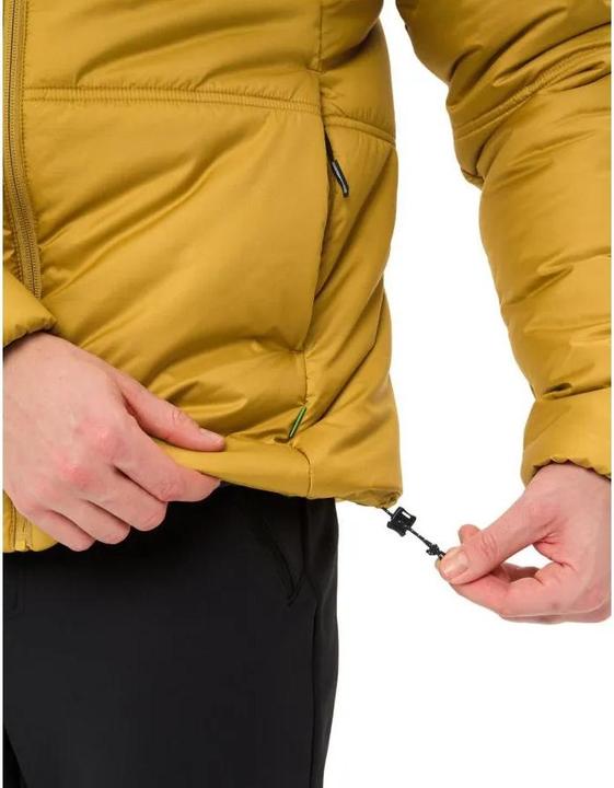 Produktbild Vaude Neyland Hooded Insulation Jacket (M)