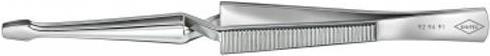 Actual product image Knipex Universal cross tweezers