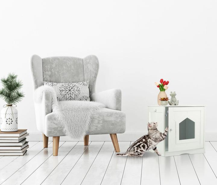 Produktbild Relaxdays Schwerlastregal