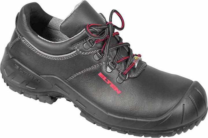 Produktbild Elten Renzo Low S3 Bauschuh (S3, 50)