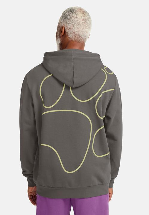 Produktbild Jack Wolfskin Celebrate The Paw Hoody M (M)
