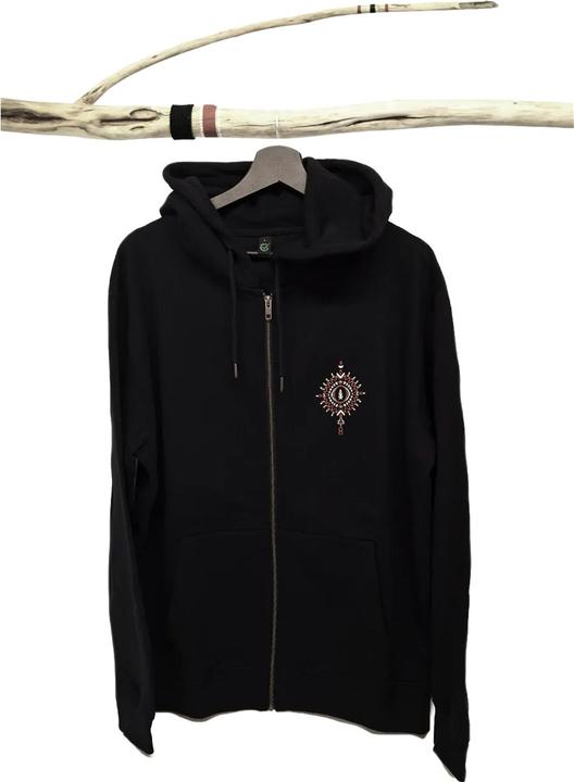 Produktbild Alessandro Magnani Eagle Fire Zip Hoodie (M)