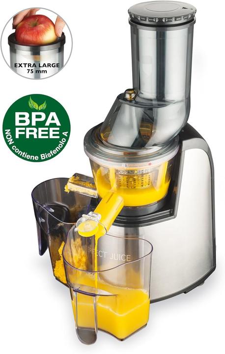 Produktbild Macom 859 Just Kitchen Perfekte Saftpresse