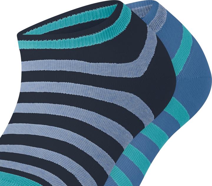 Produktbild Esprit Bold Stripes SN 2P (2er Pack, 39 - 42)