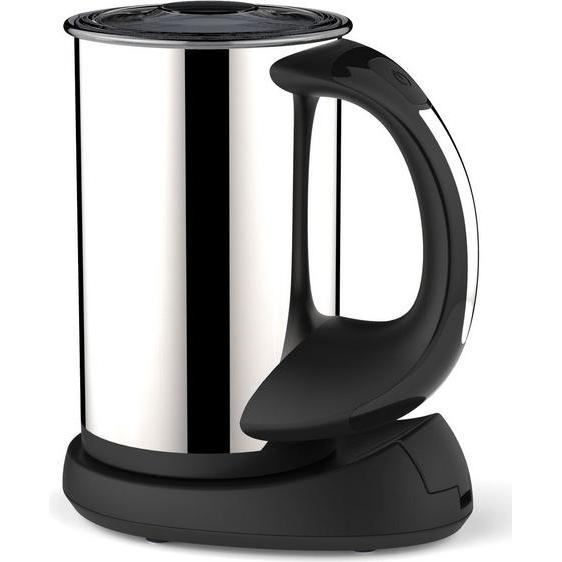 Guzzanti Milk foam shaker GZ-004, Milchaufschäumer, Silber