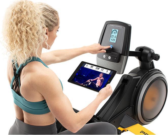 Image du produit Proform Sport RL