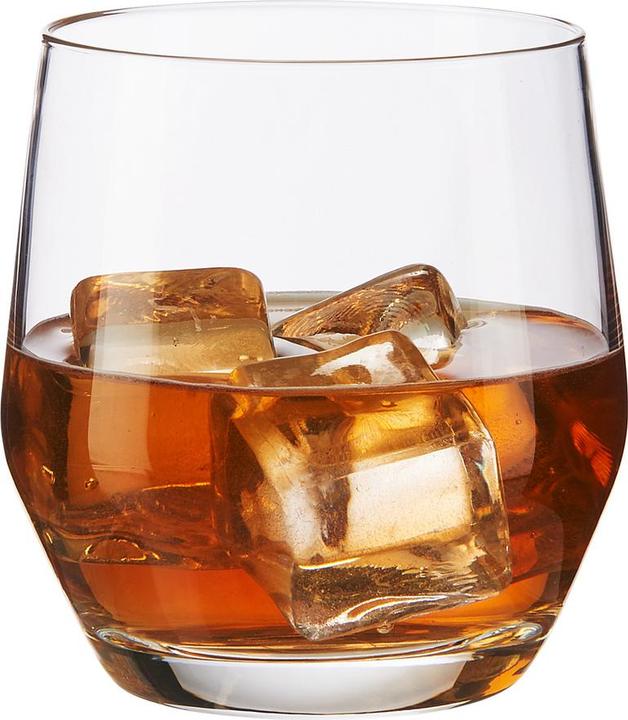 Image du produit Leonardo Puccini (3.10 dl, 6 x, Verre à whisky)