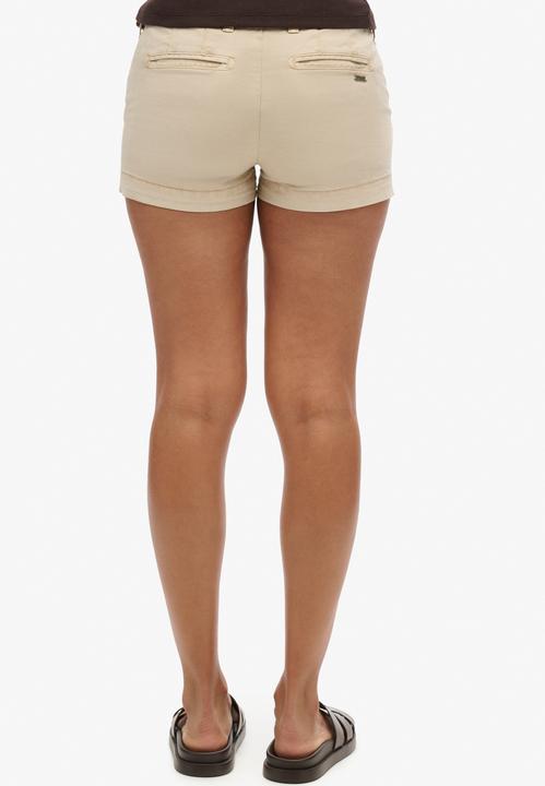 Image du produit Superdry Vintage Chino Hot Short (M)