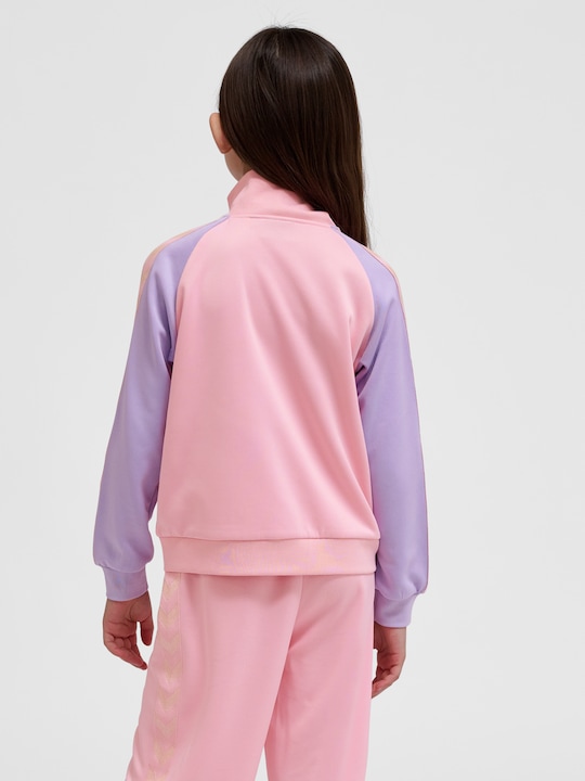 Produktbild hummel hmlDAILY ZIP JACKET (116)