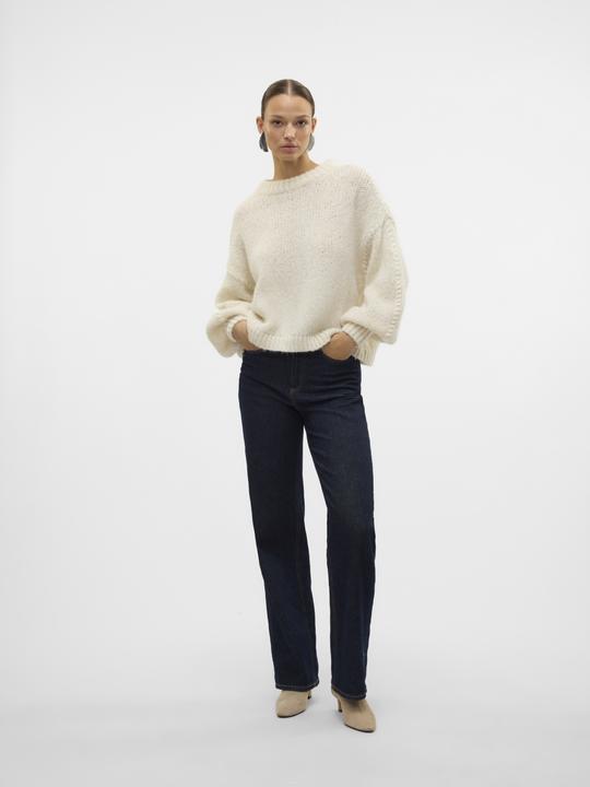 Actual product image Vero Moda VMFENG Pullover Knitted jumper (M)
