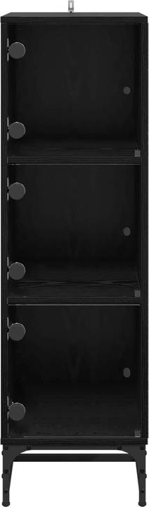 Produktbild vidaXL Sideboard (37 x 35 x 117 cm)