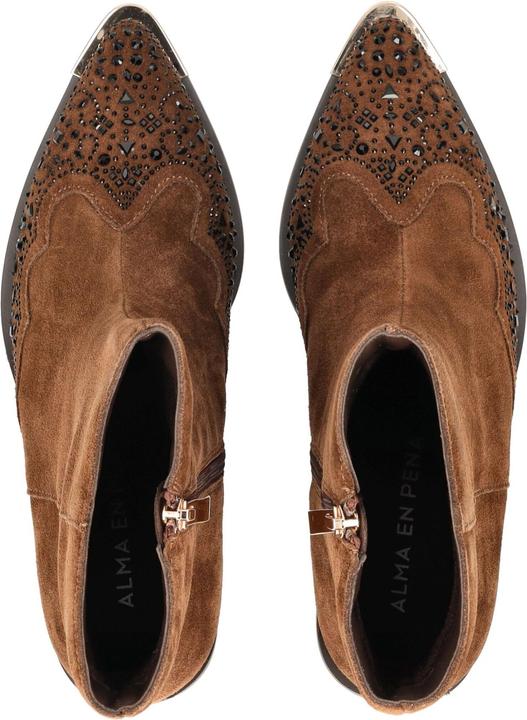 Actual product image Alma en Pena Stiefelette (38)