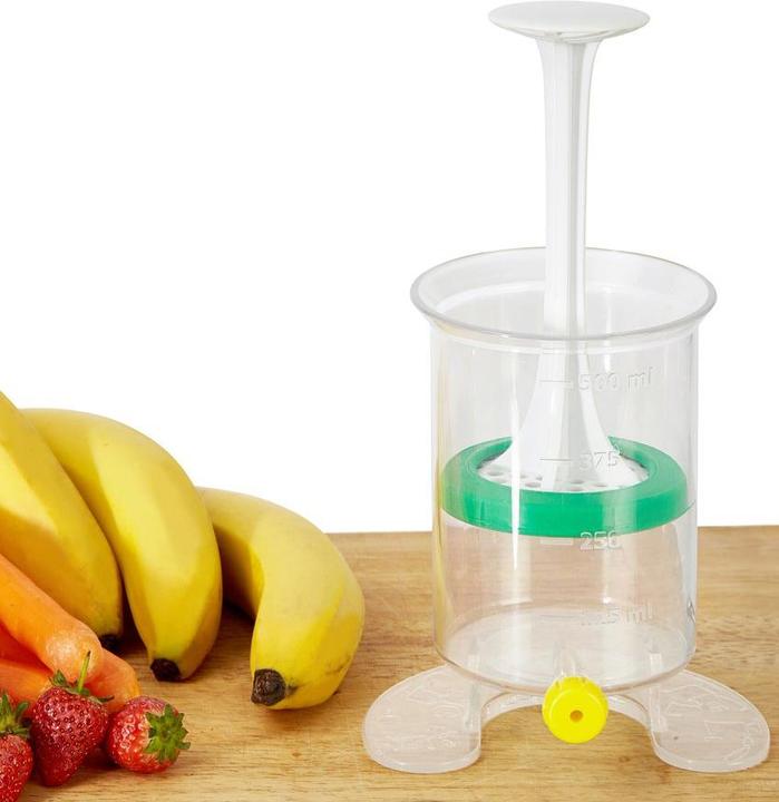 Image du produit Fill'n'Squeeze Kit de démarrage