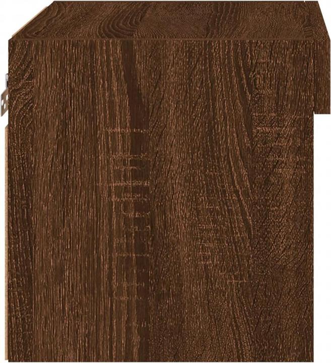 Produktbild vidaXL TV-Schrank (80 x 30 x 30 cm)