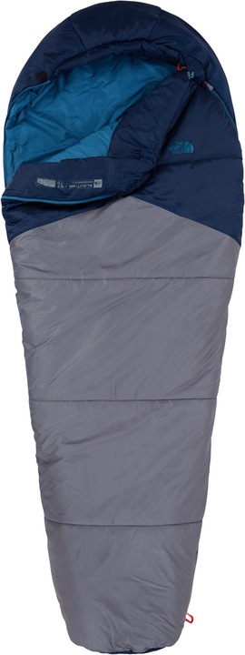 Actual product image North Face Aleutian 55/13 Sleeping Bag Long