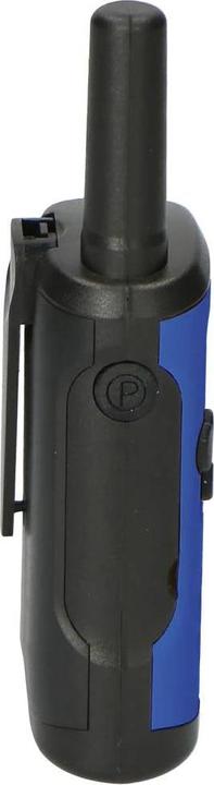 Actual product image Alecto FR-115BW (7 km)