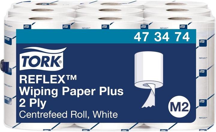Actual product image Tork Reflex Strong Multipurpose