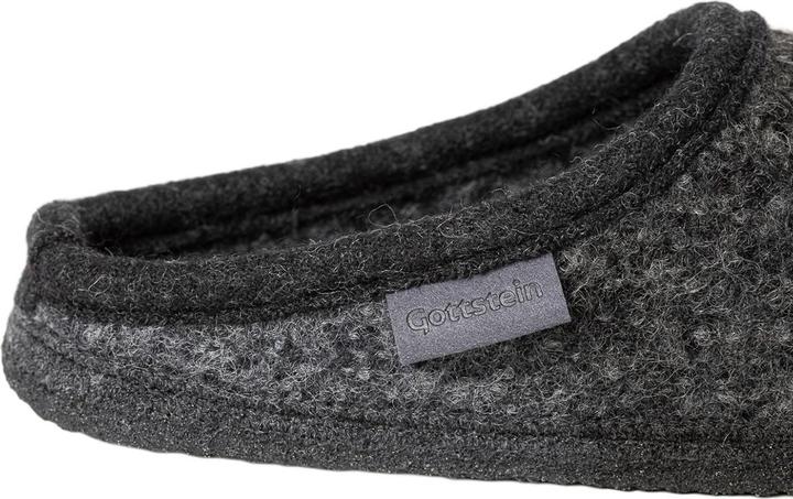 Image du produit Gottstein Wool Venture Pantoffeln (47)
