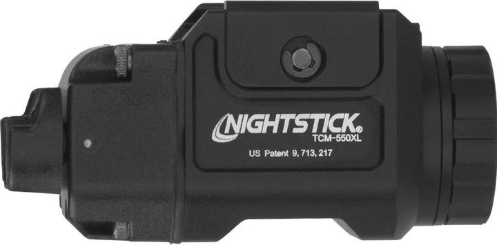 Produktbild Nightstick LED-Waffen-Licht TCM-550XL (6.35 cm, 550 lm)