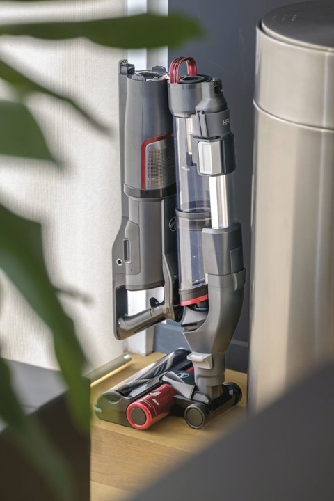 Actual product image Hoover HFX10H 011