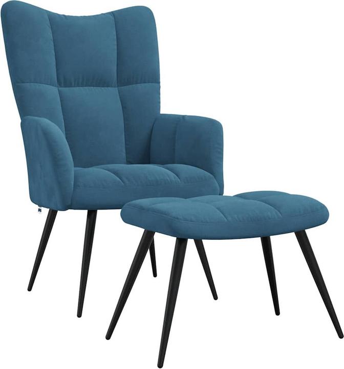 Blau