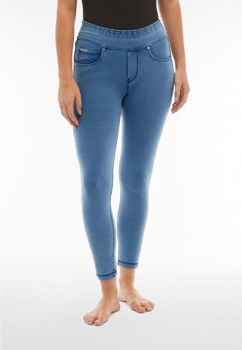 Actual product image Freddy N.O.W.® Pants 7/8 NOWY4MC002ORG (M)