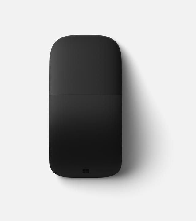 Actual product image Microsoft Arc Touch (Wireless)