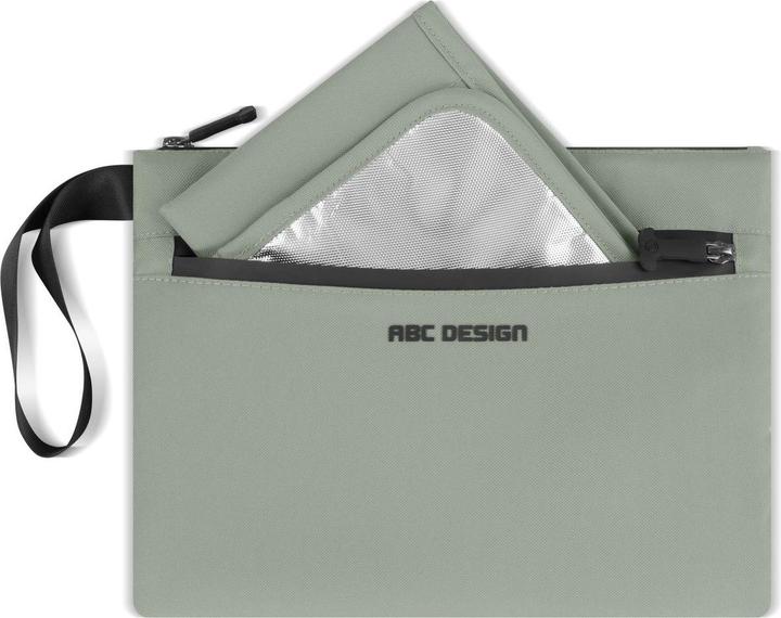 Produktbild ABC Design Wickelorganizer Classic