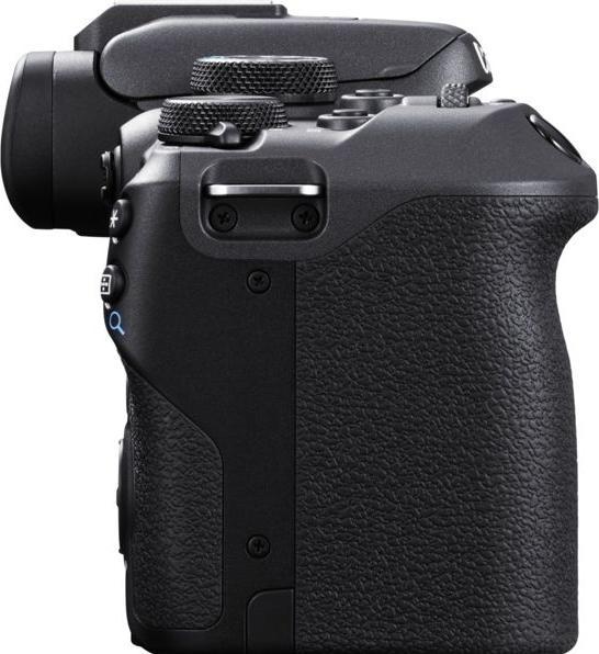 Produktbild Canon EOS R10 Kit (18 - 150 mm, 24.20 Mpx, APS-C / DX)