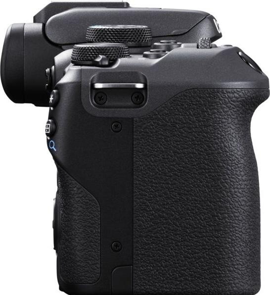 Immagine prodotto Canon Kit EOS R10 (18 - 150 mm, 24.20 Mpx, APS-C / DX)