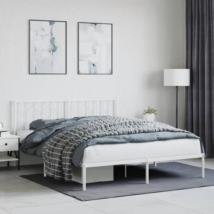 Image du produit vidaXL Bettgestell (160 x 200 cm)
