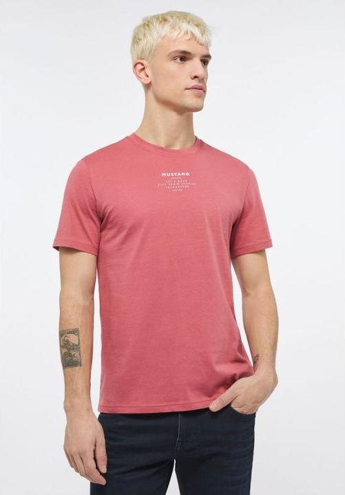 Produktbild Mustang Style Alex C Print (XXL)