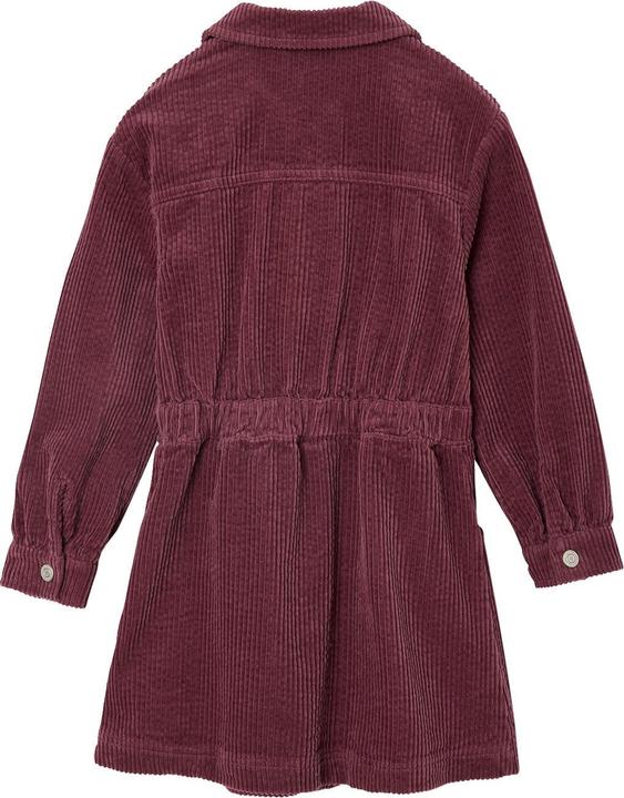 Produktbild Vertbaudet Mädchen Kleid aus Feincord (116)
