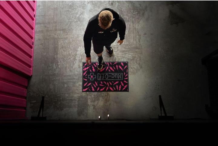 Produktbild Muc-Off Fussmatte (91 x 61 cm)