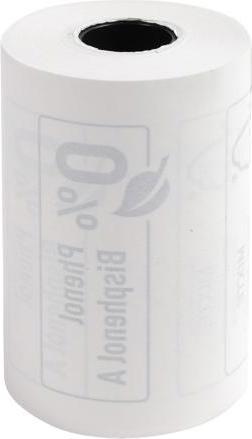 Actual product image Exacompta Rolls of thermal paper