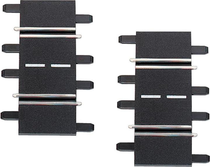 Immagine prodotto Carrera Standard diritto 1/3 Evo/Digi