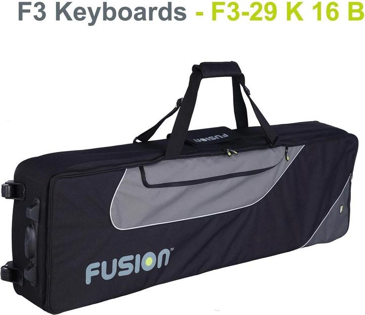 Produktbild Fusion Keyboardbag 16 (Keyboard)