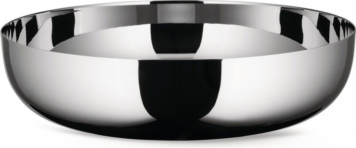 Image du produit Alessi Saladier argenté (29 cm, 4.10 l, 1 x)