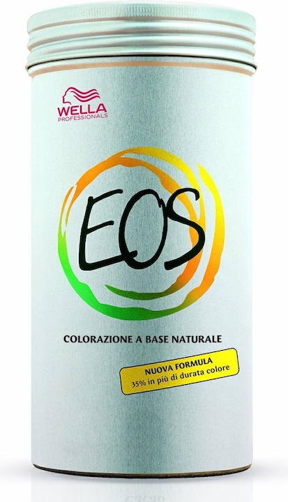 Image du produit Wella Eos (2 noix de muscade)